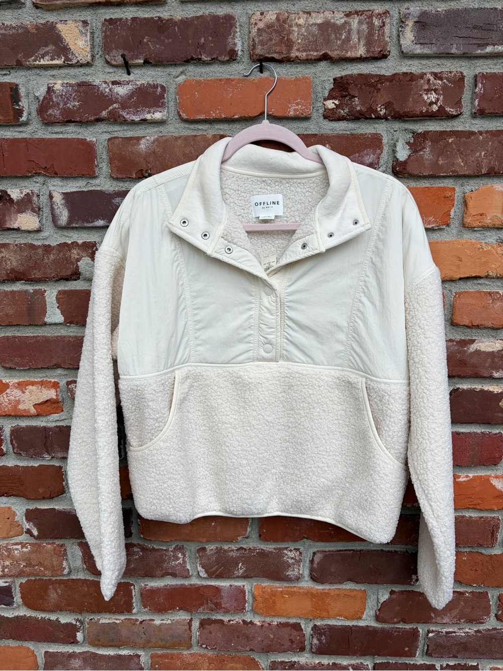 NWT Offline by Aerie Jacket